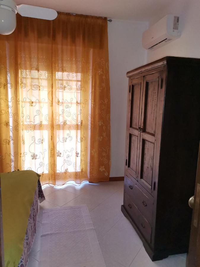 Appartamento Per Vacanza Castelsardo Exterior foto