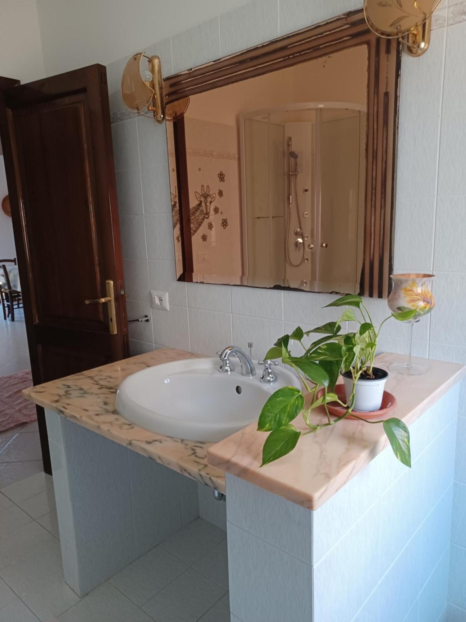 Appartamento Per Vacanza Castelsardo Exterior foto